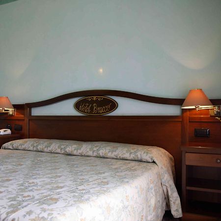 Hotel Bracco Loreggia Екстер'єр фото