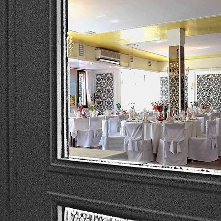 Hotel Bracco Loreggia Екстер'єр фото