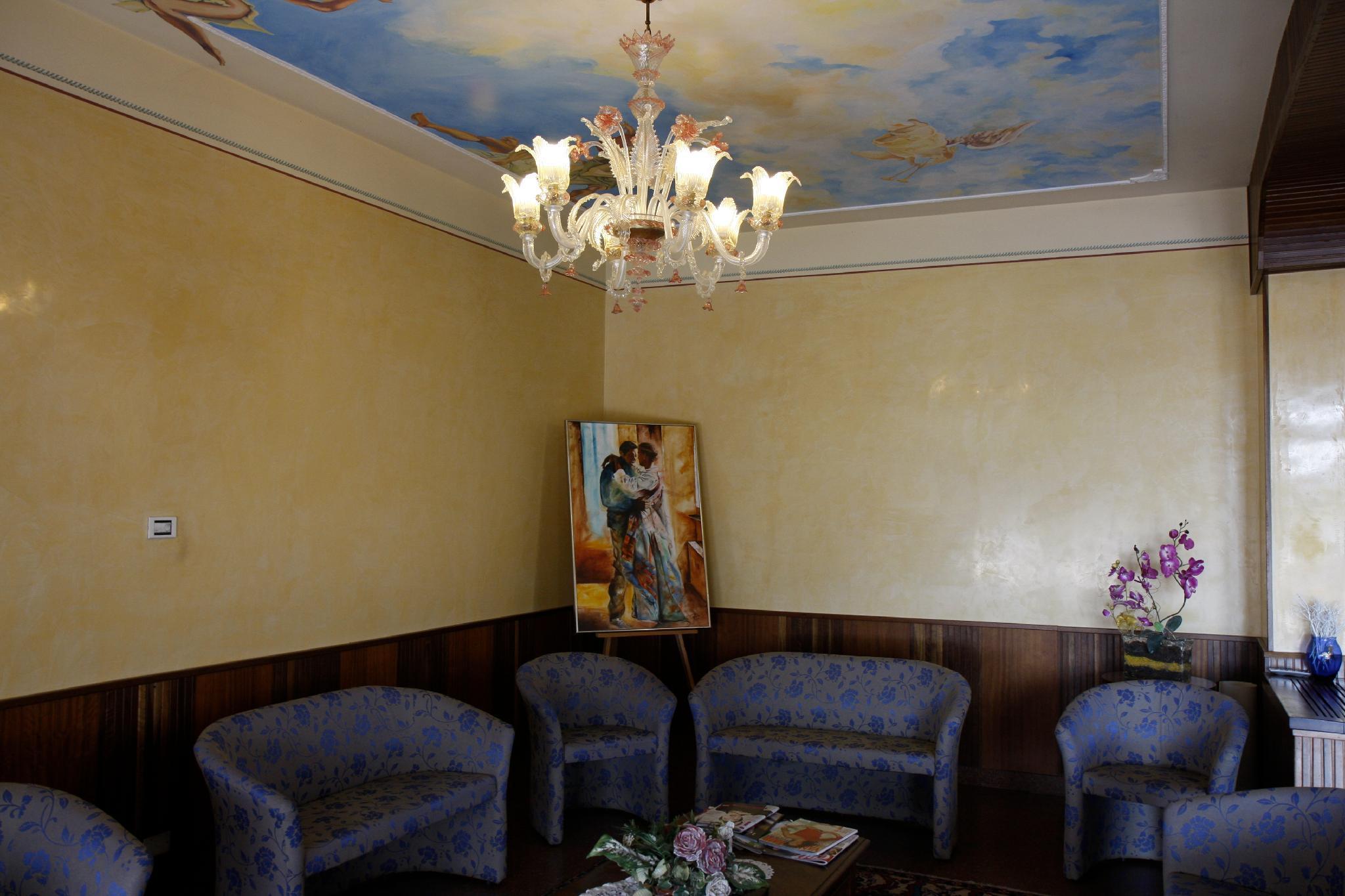 Hotel Bracco Loreggia Екстер'єр фото