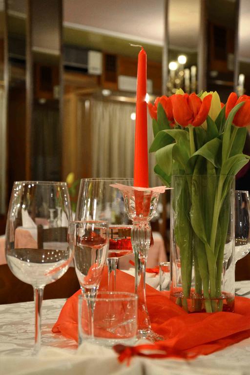 Hotel Bracco Loreggia Екстер'єр фото