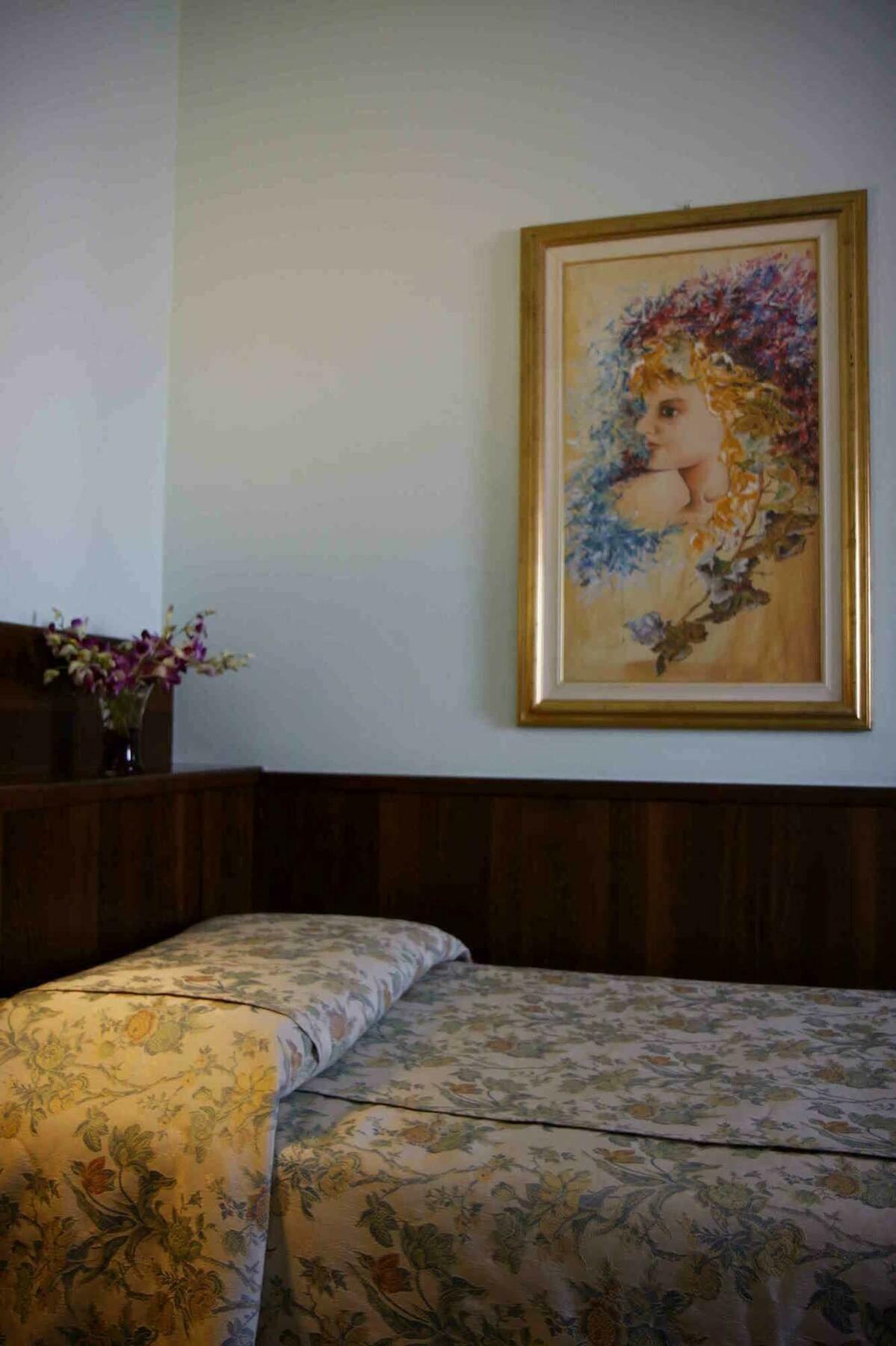 Hotel Bracco Loreggia Екстер'єр фото