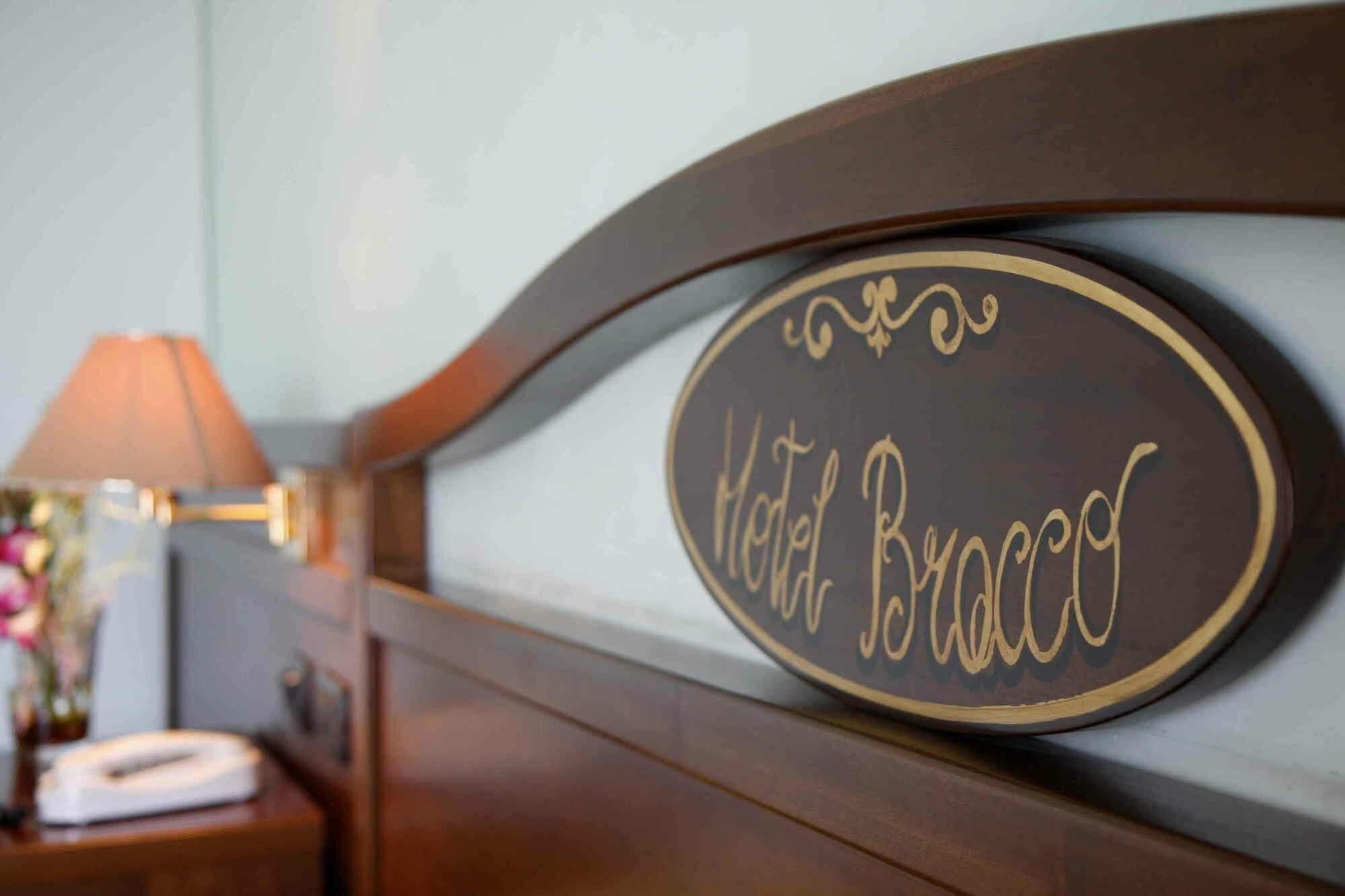 Hotel Bracco Loreggia Екстер'єр фото