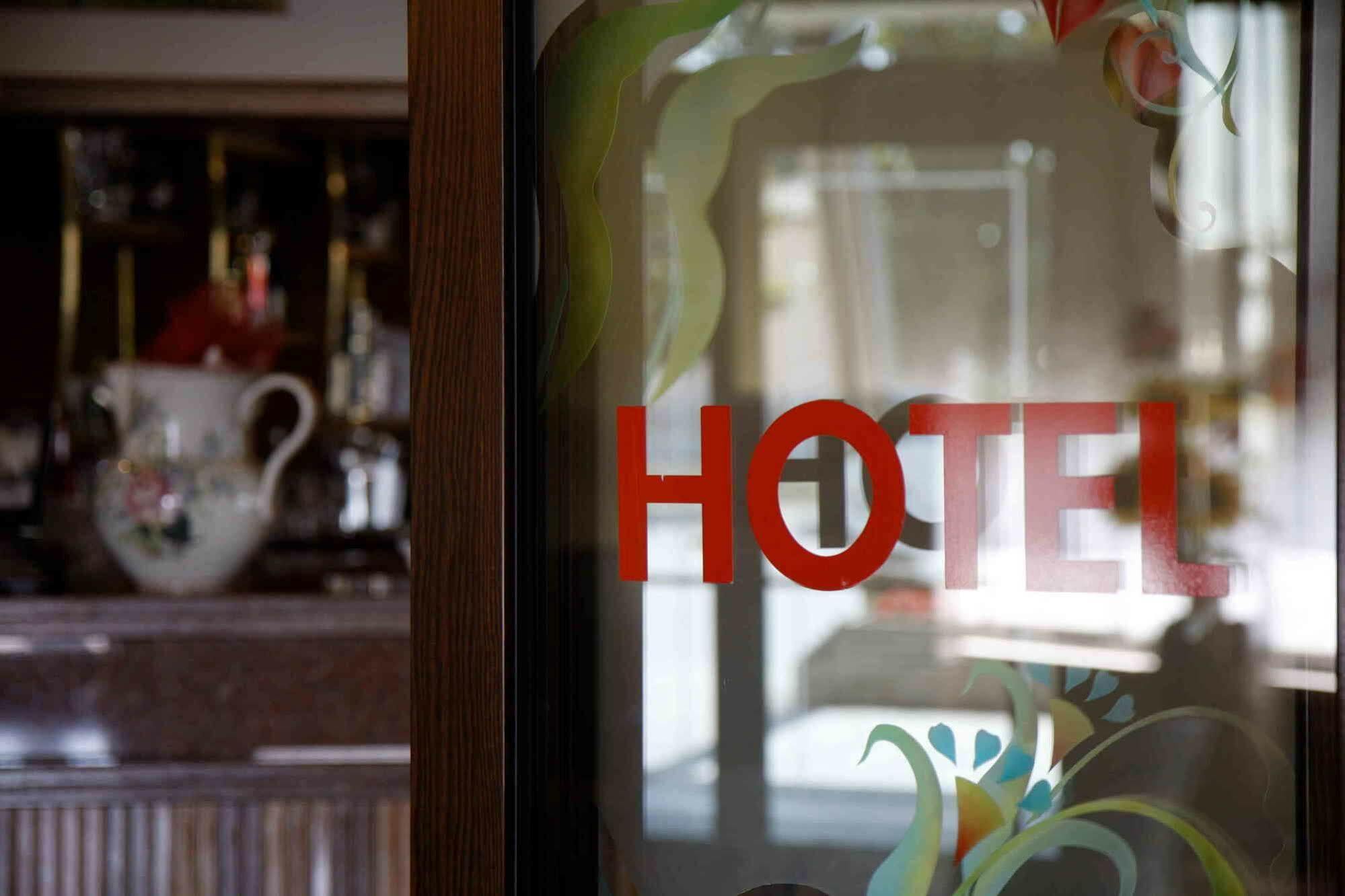 Hotel Bracco Loreggia Екстер'єр фото